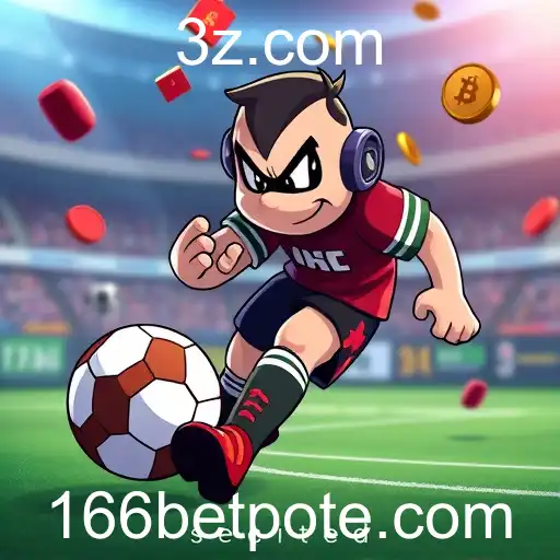 166bet: A Dinâmica Atual dos Jogos Online