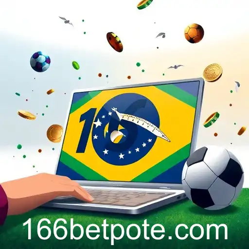 Crescimento das Apostas Online em 2025