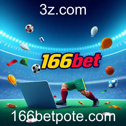 Crescimento do Mercado de Apostas Online em 2025