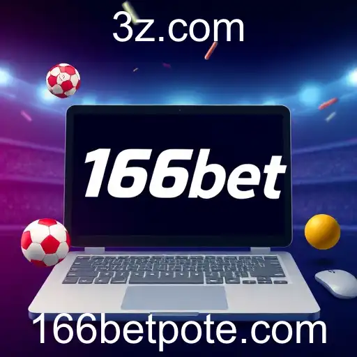 A Ascensão dos Jogos Online e o Papel da 166bet