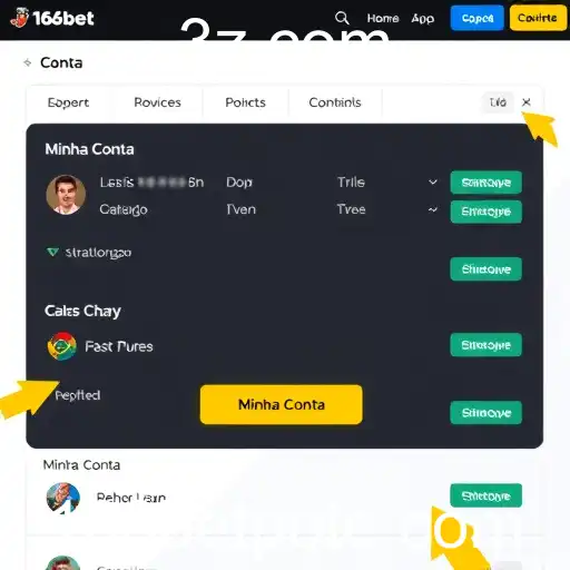 A Ascensão das Apostas Online e a Popularidade do 166bet