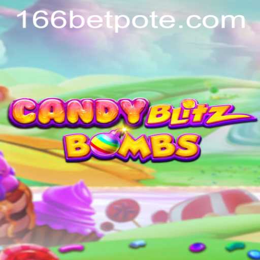 CandyBlitzBombs: The Sweet Explosion in the World of Gaming