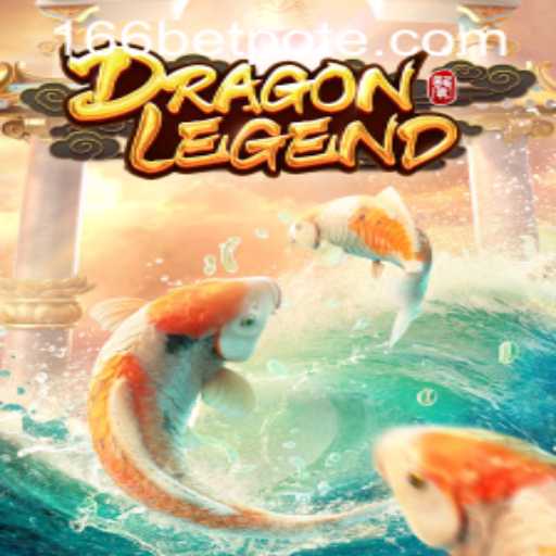 Exploring the Exciting World of DragonLegend and Understanding 166bet PH Login