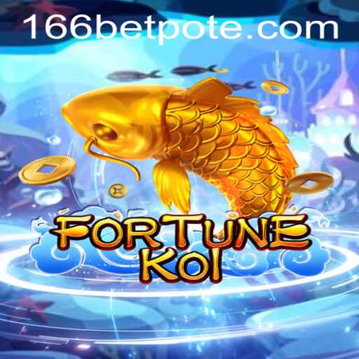 FORTUNEKOI: An Intriguing Dive into the World of Online Gaming
