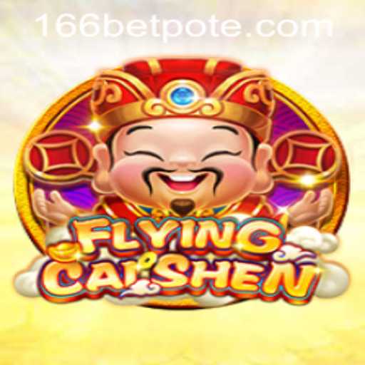FlyingCaiShen: A Dynamic Exploration in the World of Online Gaming