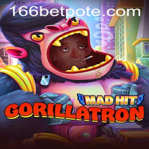 MadHitGorillatron: An Exciting New Game Inspired by Current Trends