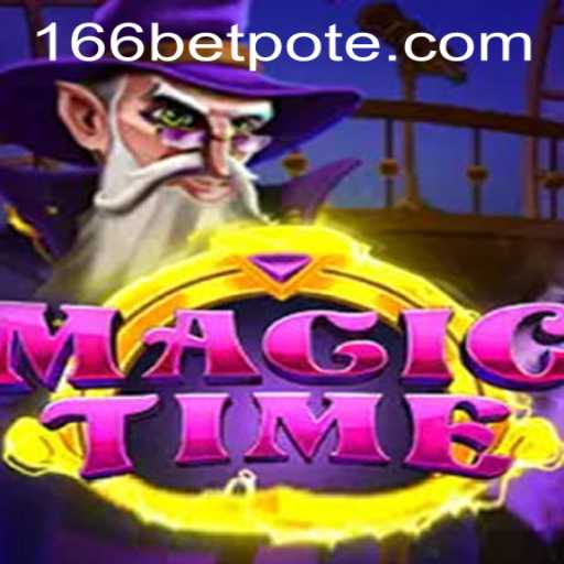 MagicTime: An Enchanting Journey in Virtual Reality