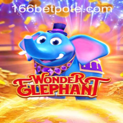 Exploring the Enchanting World of WonderElephant: A Fun Adventure Awaits!